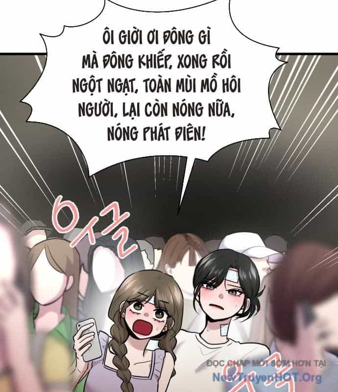 Trở Về Bên Chanbi - Chương 72 - ảnh 112