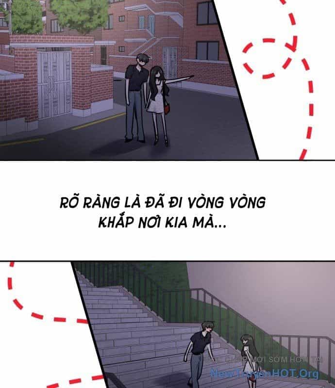 Trở Về Bên Chanbi - Chương 72 - ảnh 16
