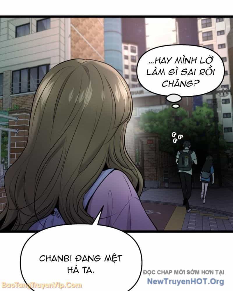 Trở Về Bên Chanbi - Chương 76 - ảnh 16