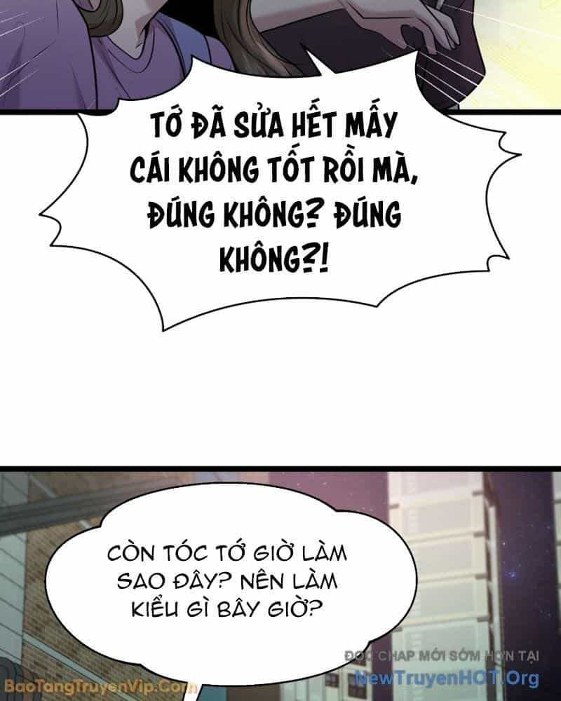 Trở Về Bên Chanbi - Chương 76 - ảnh 32