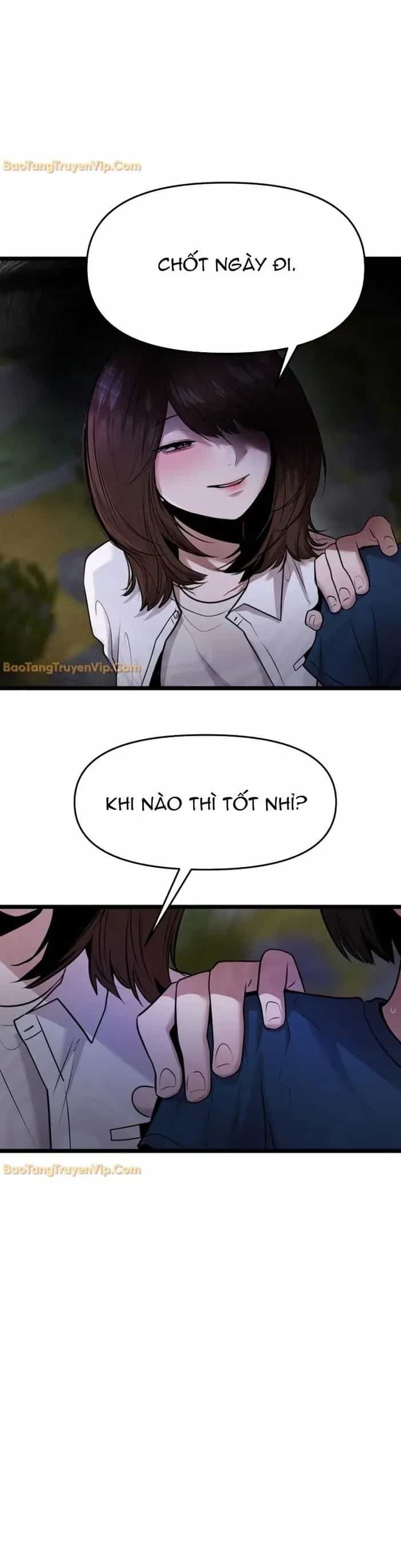 Trở Về Bên Chanbi - Chương 77 - ảnh 11