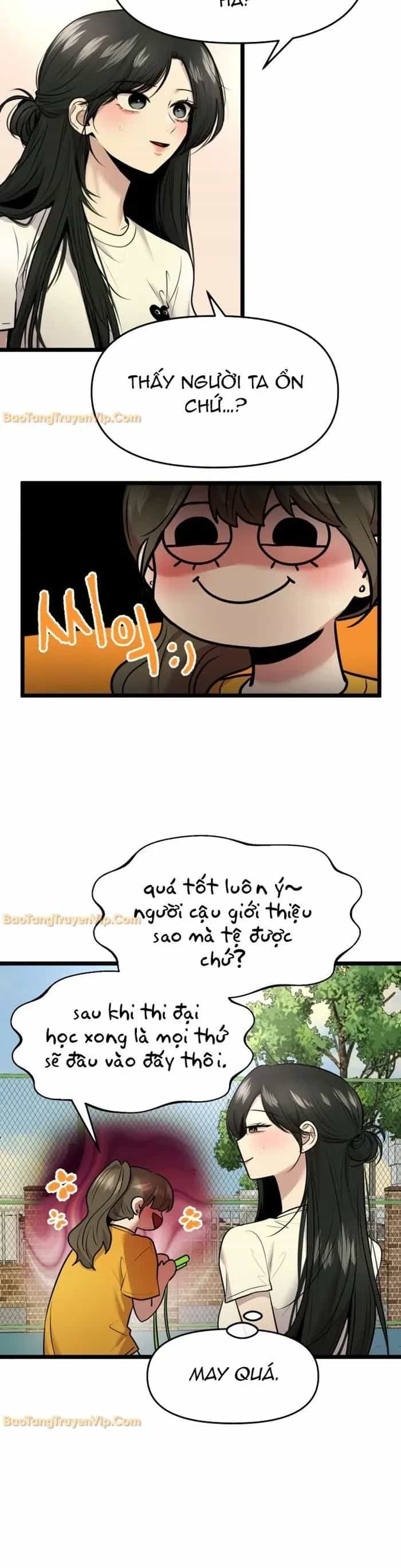 Trở Về Bên Chanbi - Chương 77 - ảnh 15