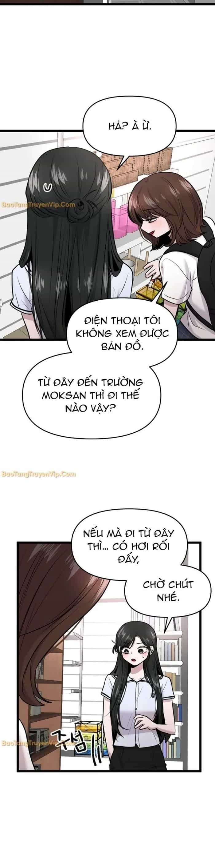 Trở Về Bên Chanbi - Chương 77 - ảnh 27
