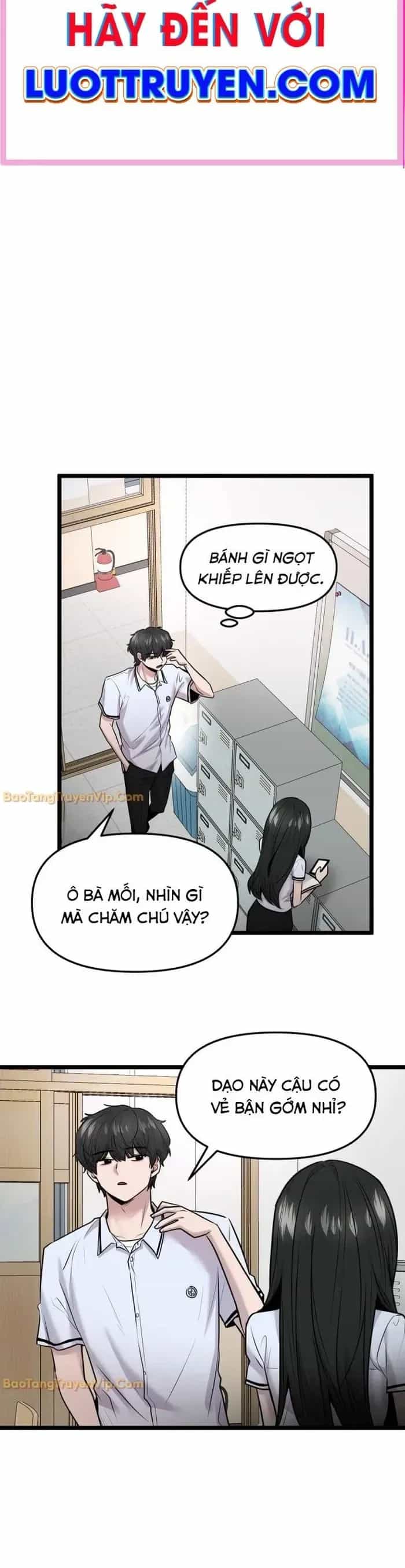 Trở Về Bên Chanbi - Chương 81 - ảnh 2