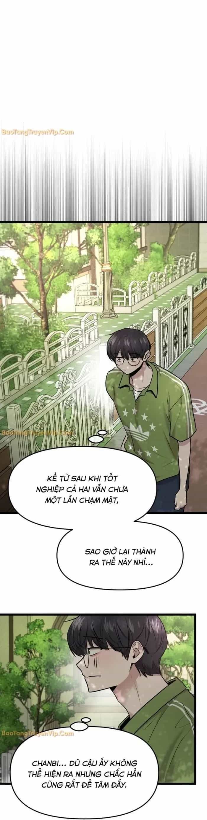 Trở Về Bên Chanbi - Chương 81 - ảnh 20