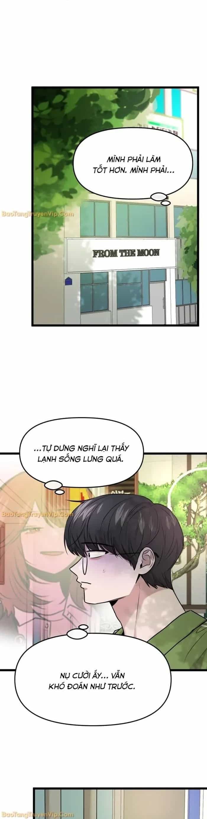 Trở Về Bên Chanbi - Chương 81 - ảnh 21