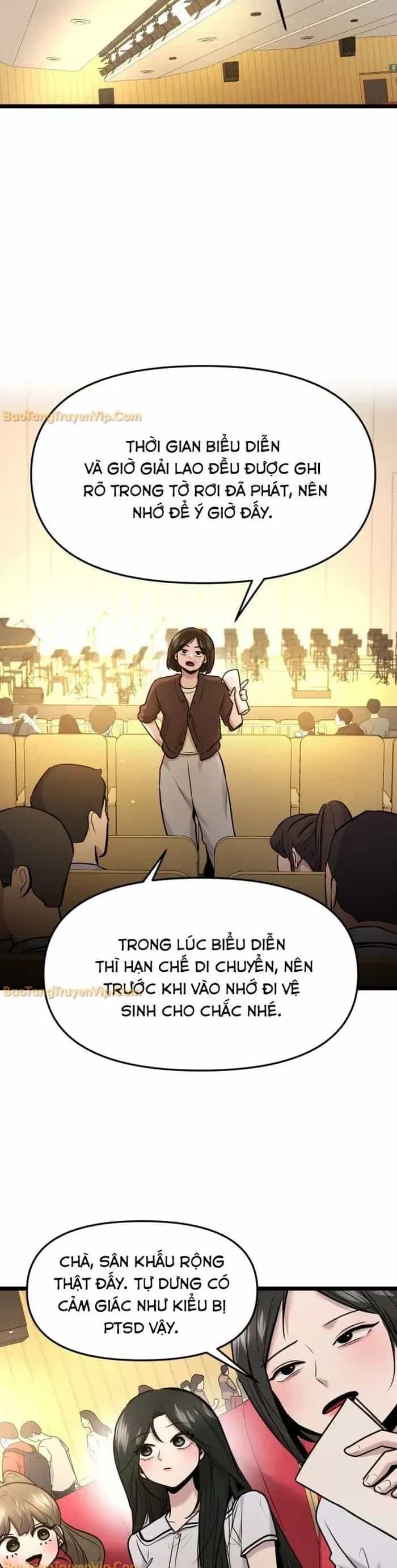 Trở Về Bên Chanbi - Chương 81 - ảnh 27
