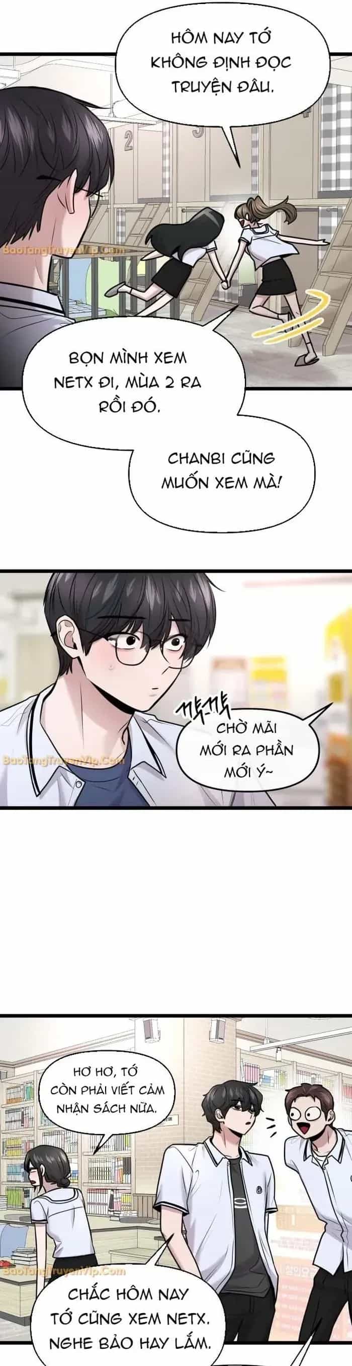 Trở Về Bên Chanbi - Chương 83 - ảnh 11