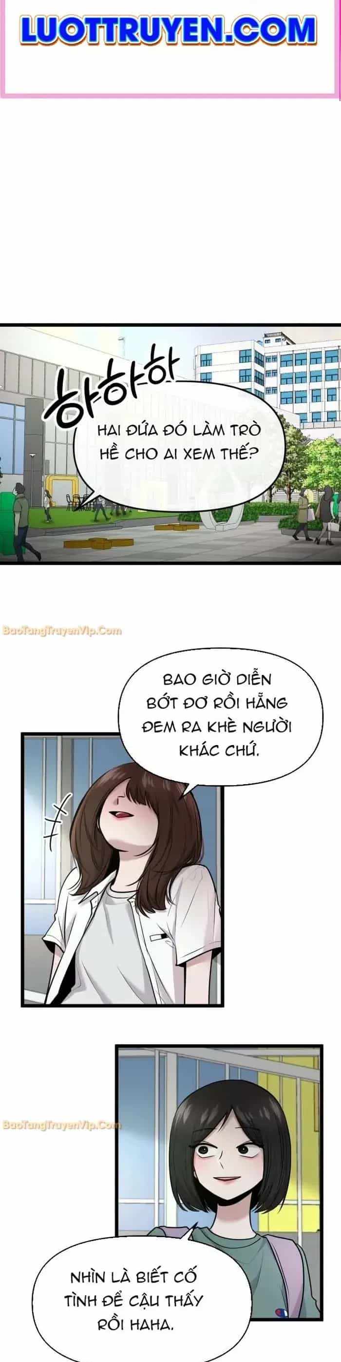Trở Về Bên Chanbi - Chương 83 - ảnh 2