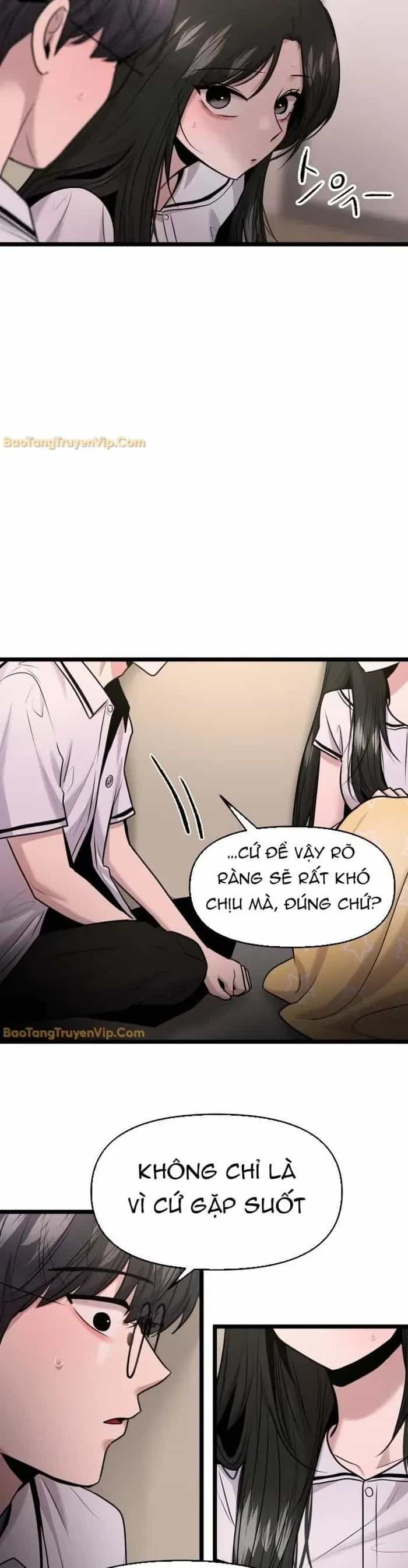 Trở Về Bên Chanbi - Chương 83 - ảnh 21