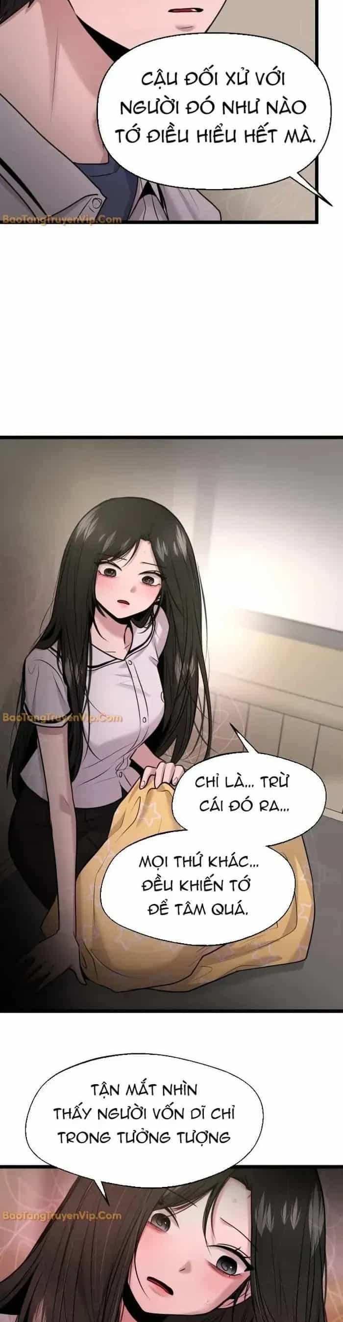 Trở Về Bên Chanbi - Chương 83 - ảnh 23