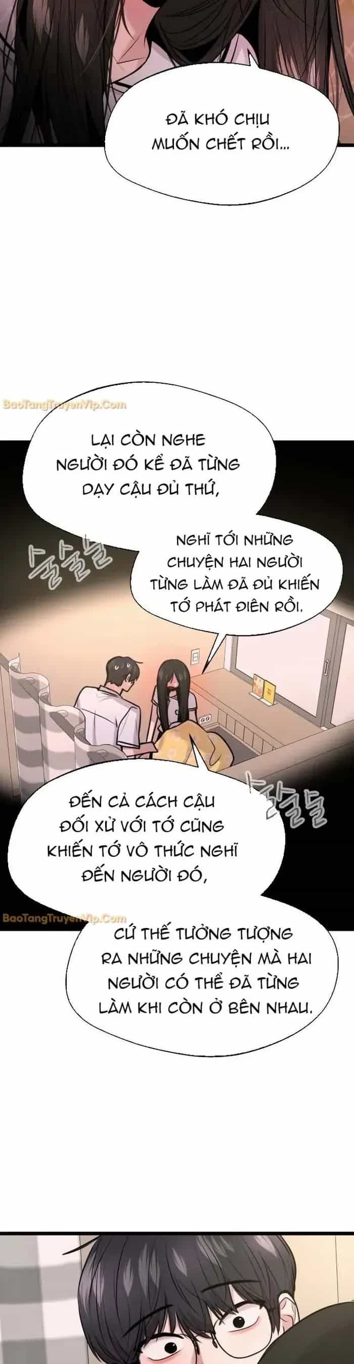 Trở Về Bên Chanbi - Chương 83 - ảnh 24