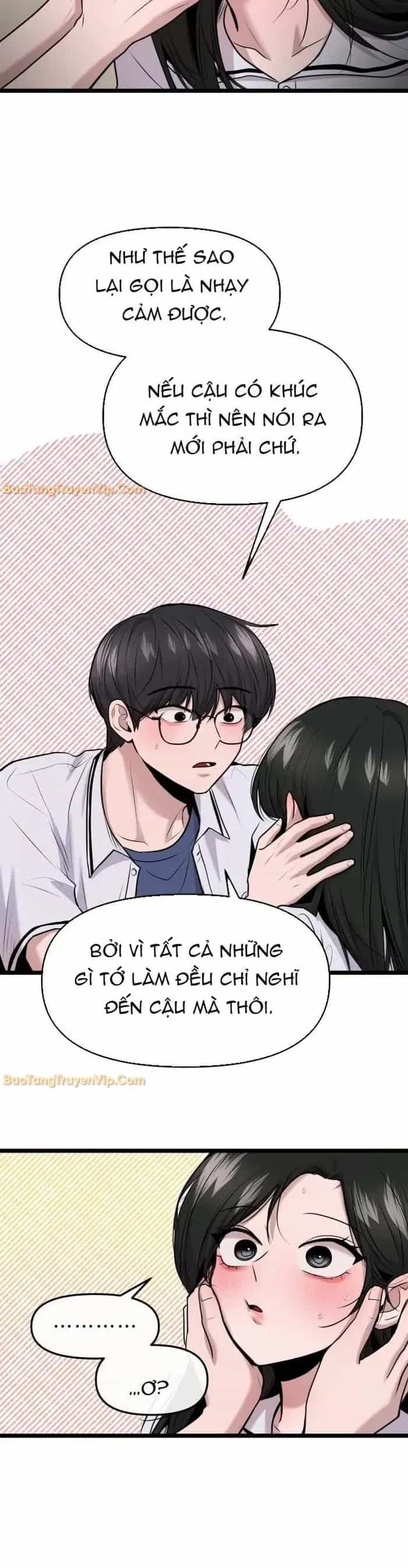 Trở Về Bên Chanbi - Chương 83 - ảnh 27