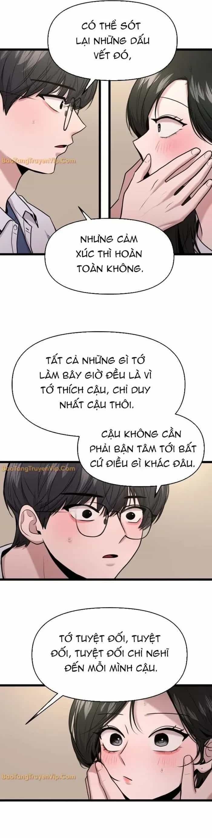 Trở Về Bên Chanbi - Chương 83 - ảnh 29
