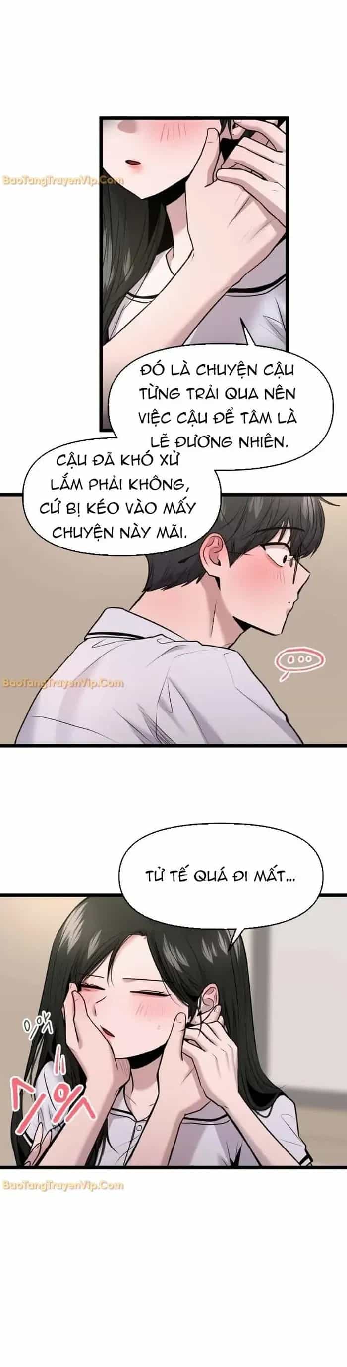 Trở Về Bên Chanbi - Chương 83 - ảnh 32