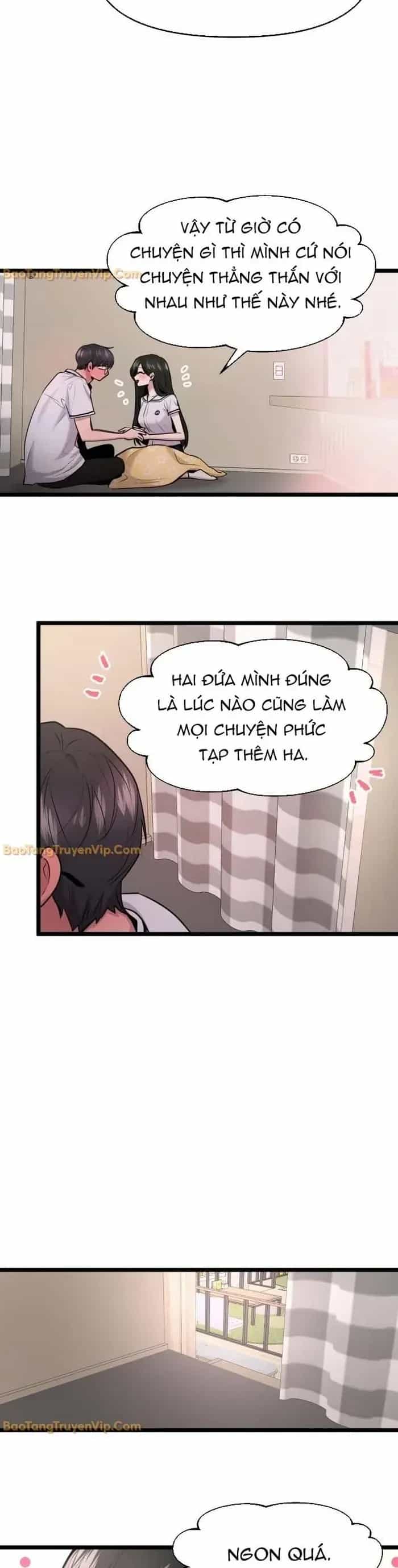 Trở Về Bên Chanbi - Chương 83 - ảnh 36