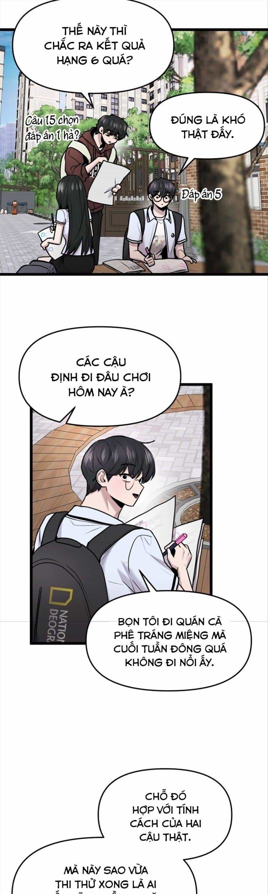 Trở Về Bên Chanbi - Chương 84 - ảnh 14