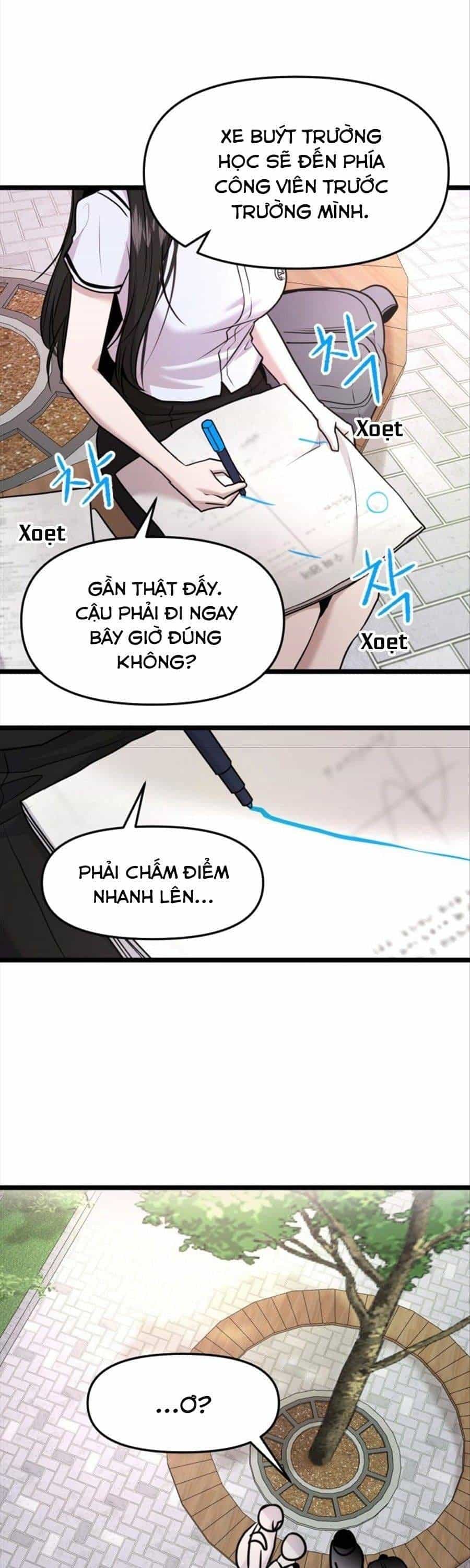 Trở Về Bên Chanbi - Chương 84 - ảnh 17