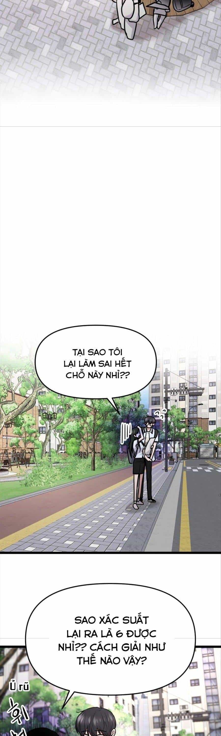 Trở Về Bên Chanbi - Chương 84 - ảnh 18