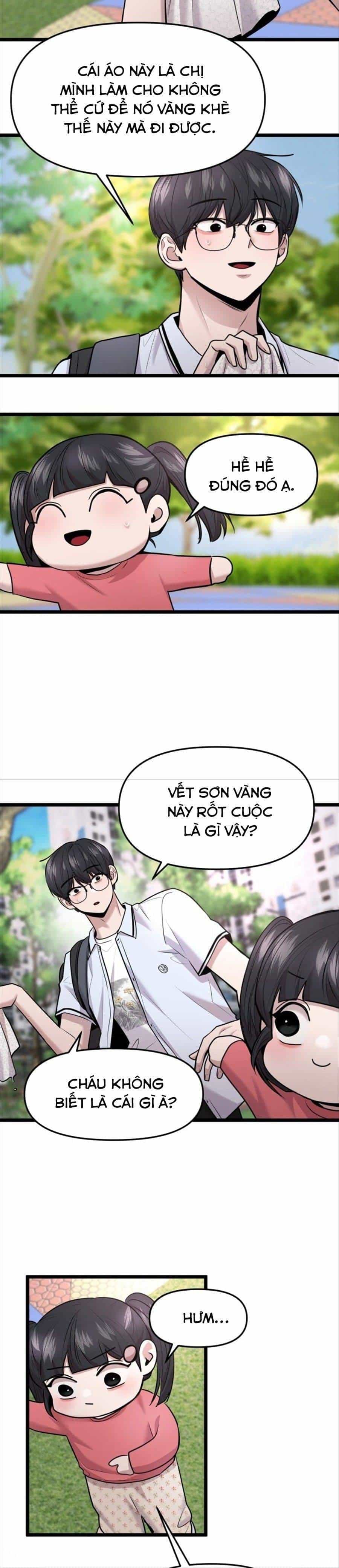 Trở Về Bên Chanbi - Chương 84 - ảnh 29