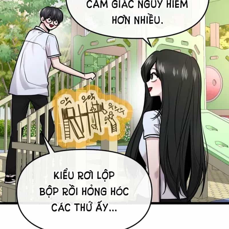 Trở Về Bên Chanbi - Chương 86 - ảnh 23