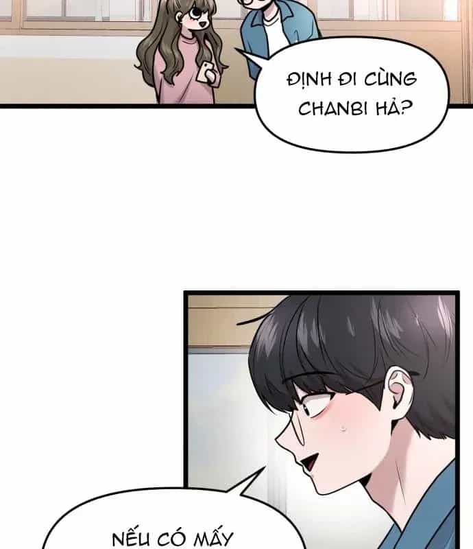 Trở Về Bên Chanbi - Chương 89 - ảnh 14