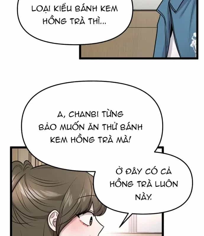 Trở Về Bên Chanbi - Chương 89 - ảnh 15