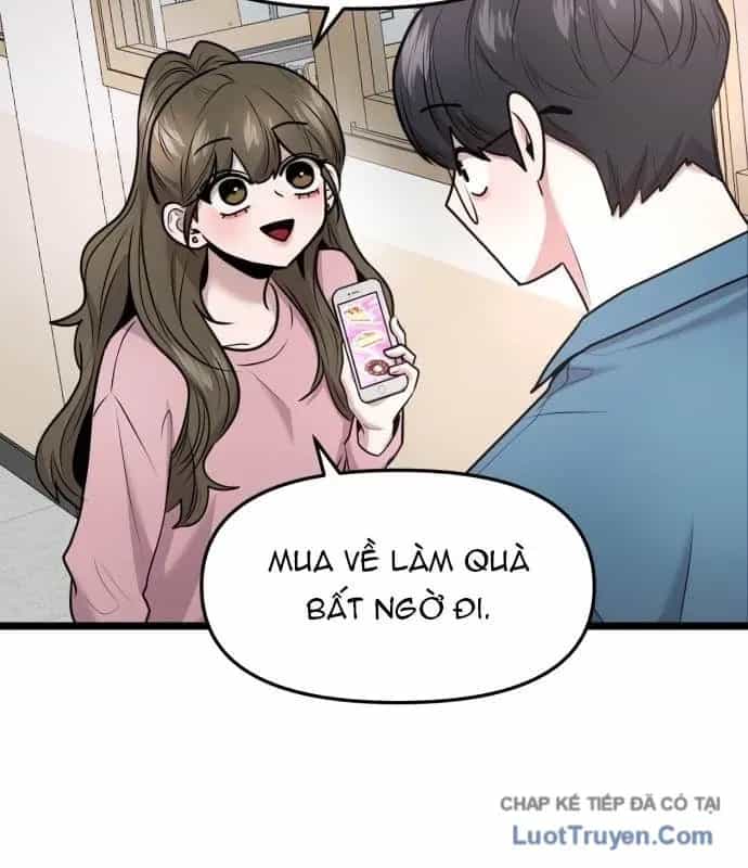 Trở Về Bên Chanbi - Chương 89 - ảnh 17