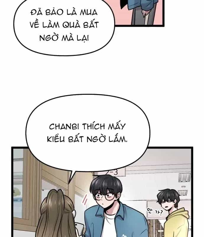 Trở Về Bên Chanbi - Chương 89 - ảnh 20