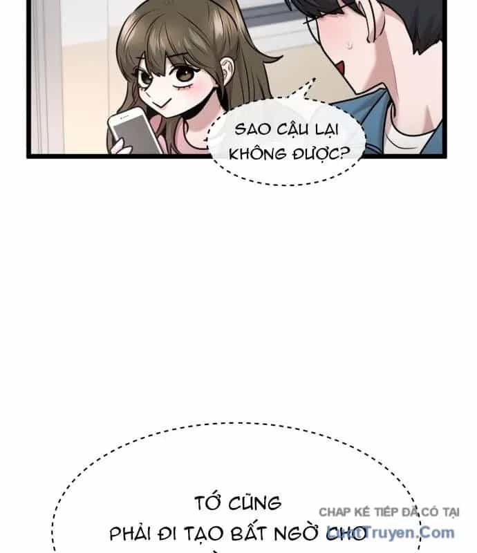 Trở Về Bên Chanbi - Chương 89 - ảnh 29