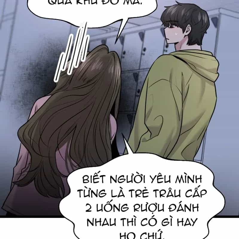 Trở Về Bên Chanbi - Chương 90 - ảnh 109