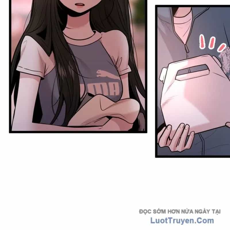 Trở Về Bên Chanbi - Chương 90 - ảnh 21