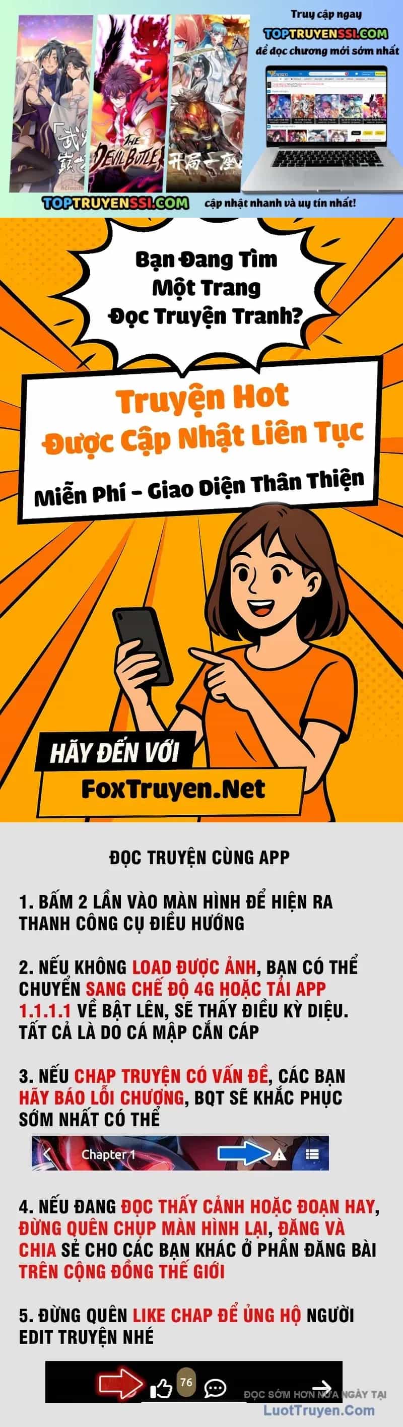 Trở Về Bên Chanbi - Chương 93 - ảnh 2