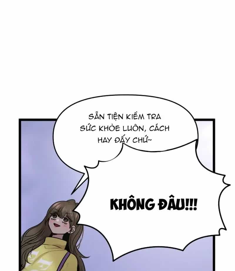 Trở Về Bên Chanbi - Chương 93 - ảnh 60