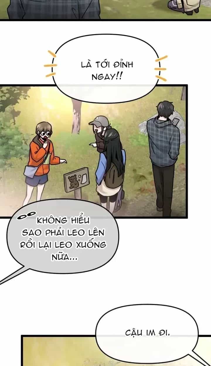Trở Về Bên Chanbi - Chương 95 - ảnh 29