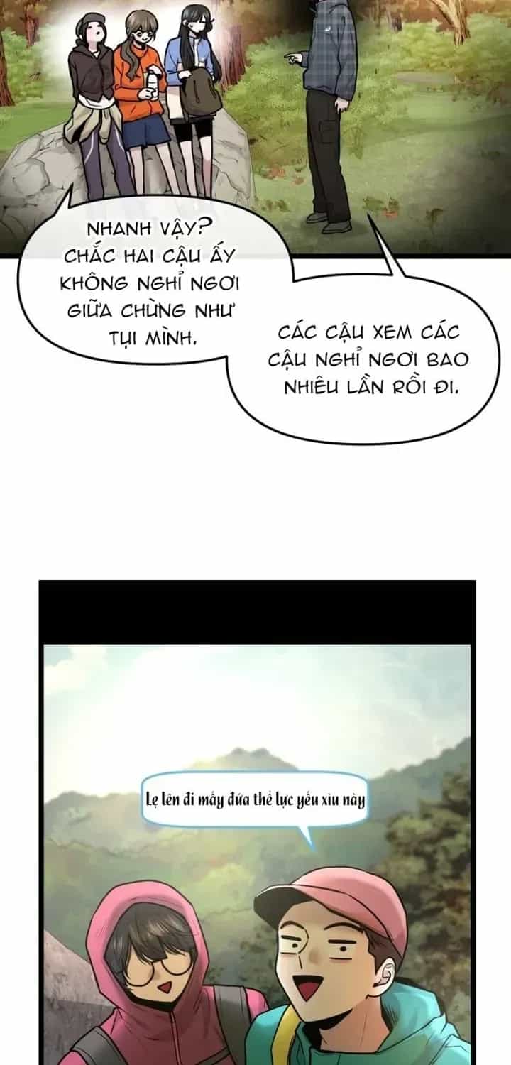 Trở Về Bên Chanbi - Chương 95 - ảnh 32