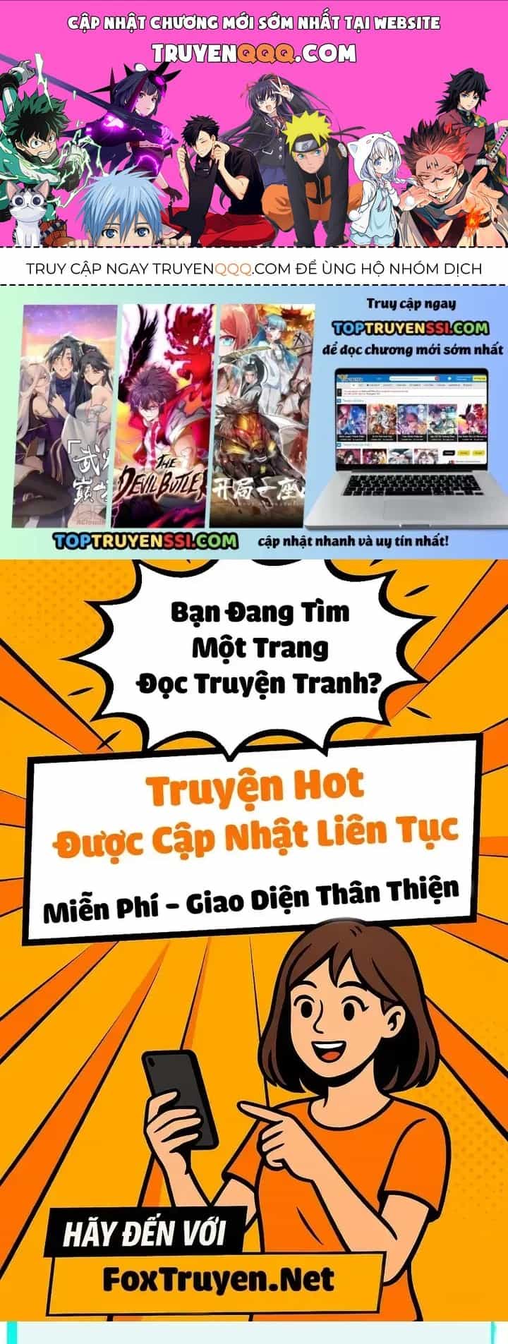 Trở Về Bên Chanbi - Chương 96 - ảnh 1