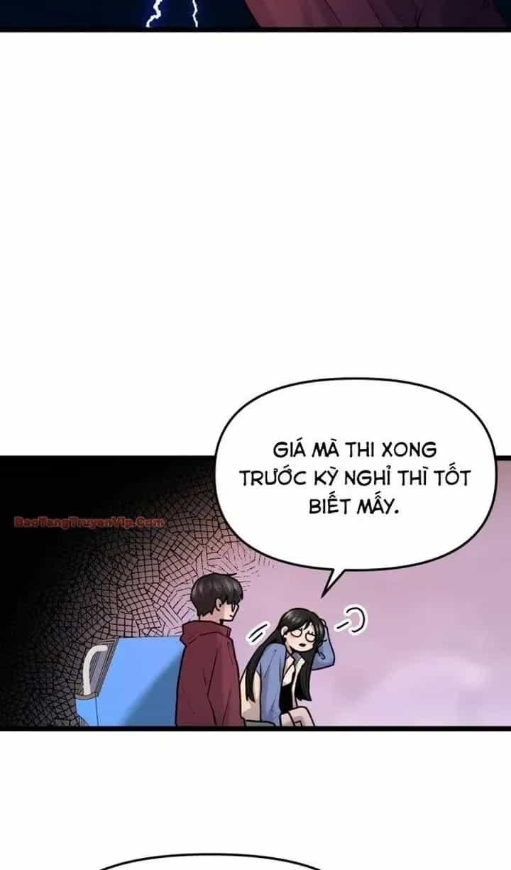 Trở Về Bên Chanbi - Chương 96 - ảnh 29