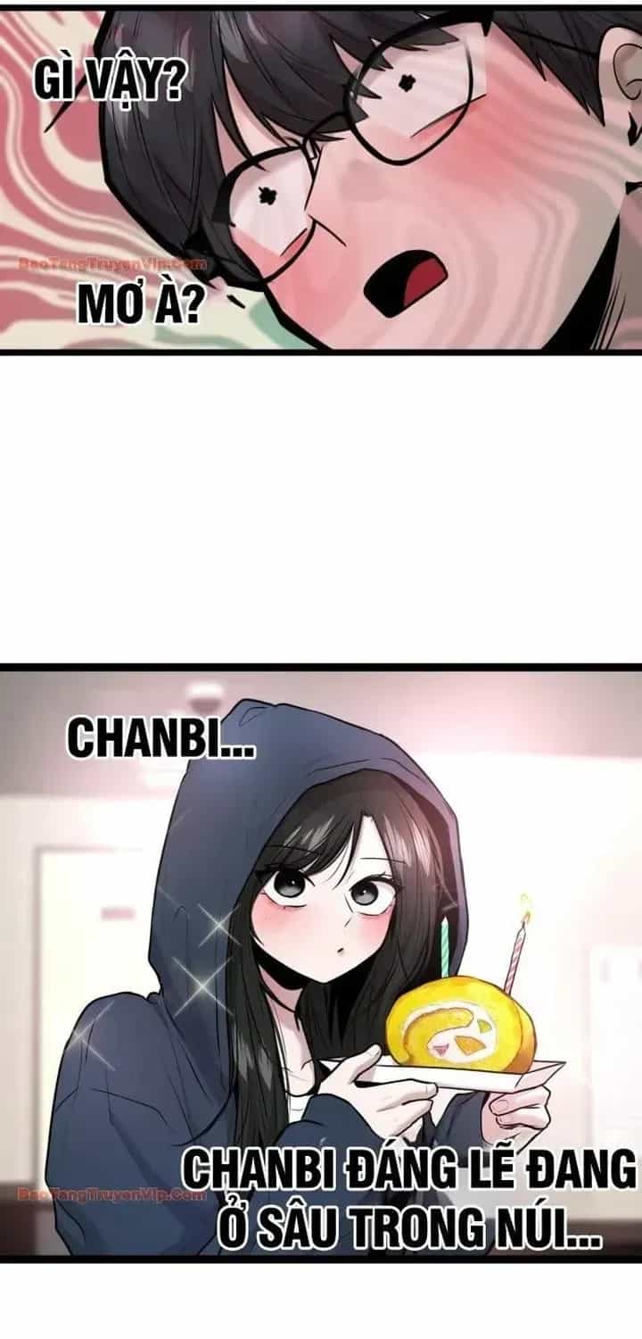 Trở Về Bên Chanbi - Chương 96 - ảnh 64