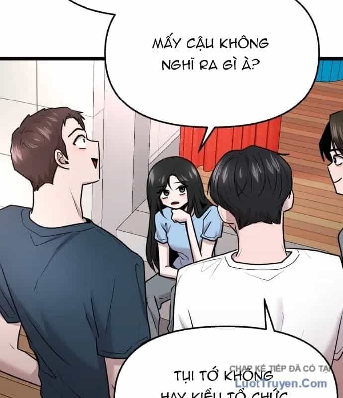 Trở Về Bên Chanbi - Chương 97 - ảnh 10