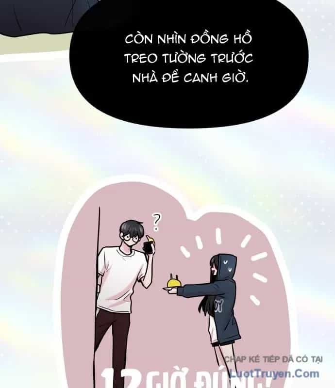 Trở Về Bên Chanbi - Chương 97 - ảnh 53