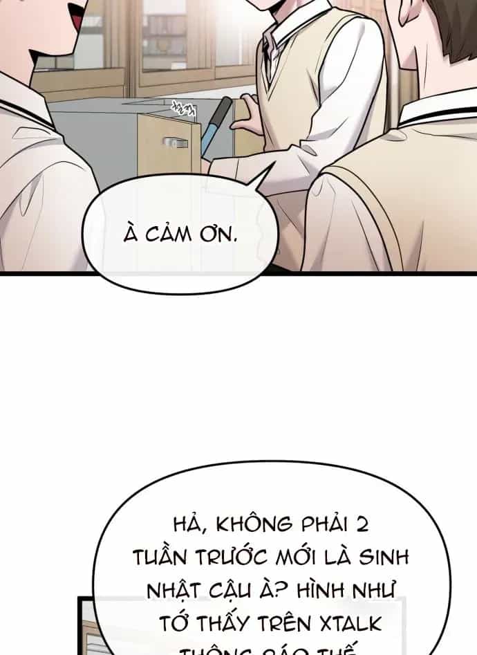 Trở Về Bên Chanbi - Chương 98 - ảnh 4