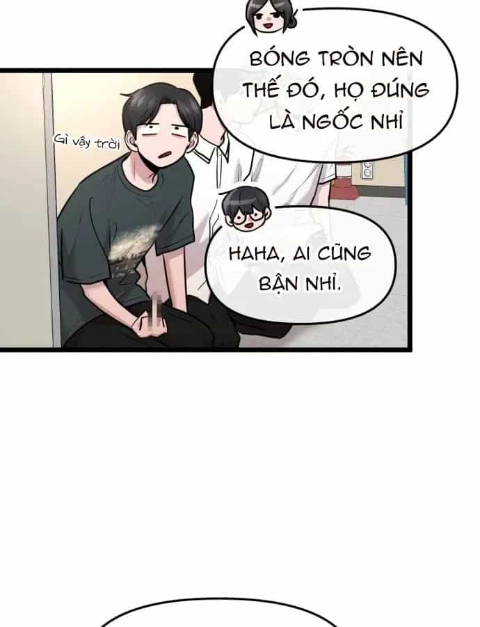 Trở Về Bên Chanbi - Chương 98 - ảnh 56