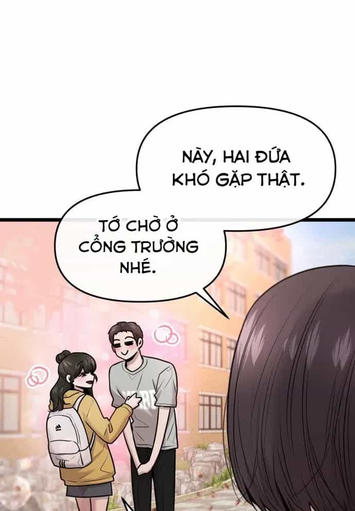 Trở Về Bên Chanbi - Chương 99 - ảnh 17