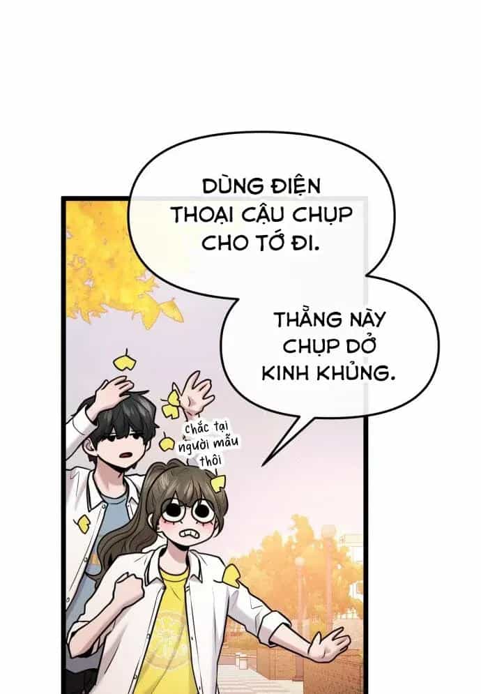 Trở Về Bên Chanbi - Chương 99 - ảnh 33