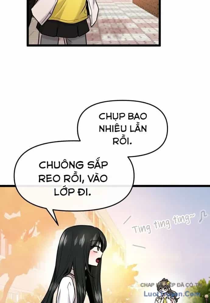 Trở Về Bên Chanbi - Chương 99 - ảnh 34