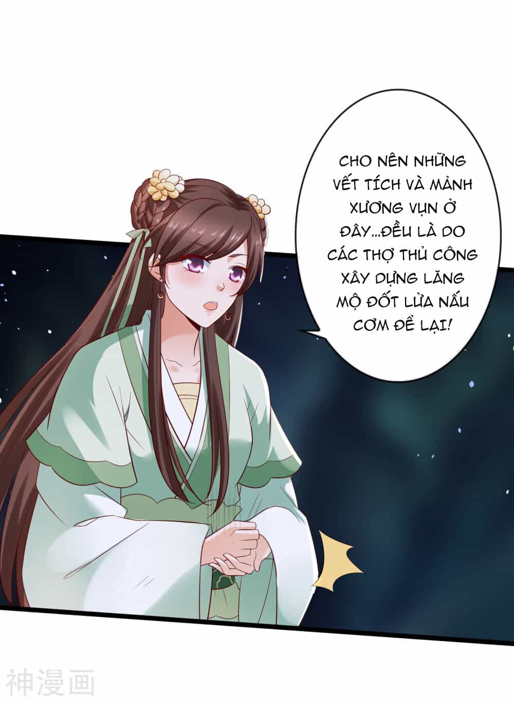 Trở Về Cổ Đại Làm Thánh Hiền - Chương 10 - ảnh 5