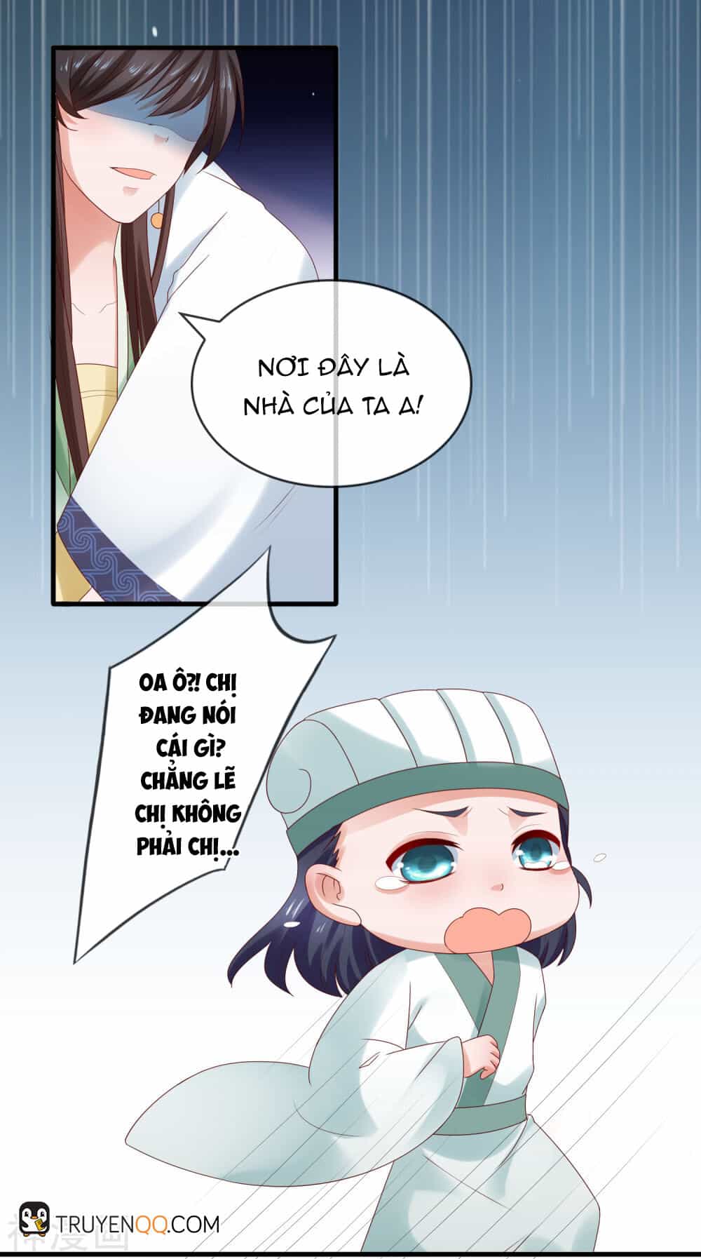 Trở Về Cổ Đại Làm Thánh Hiền - Chương 14 - ảnh 32