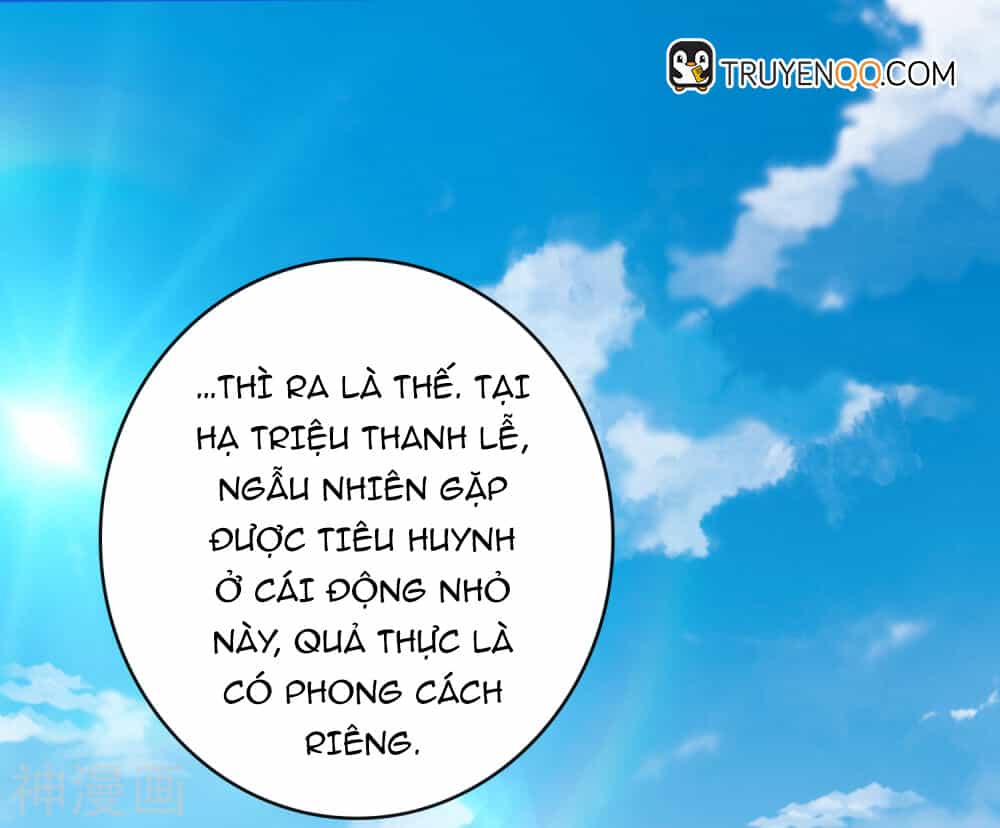 Trở Về Cổ Đại Làm Thánh Hiền - Chương 19 - ảnh 2
