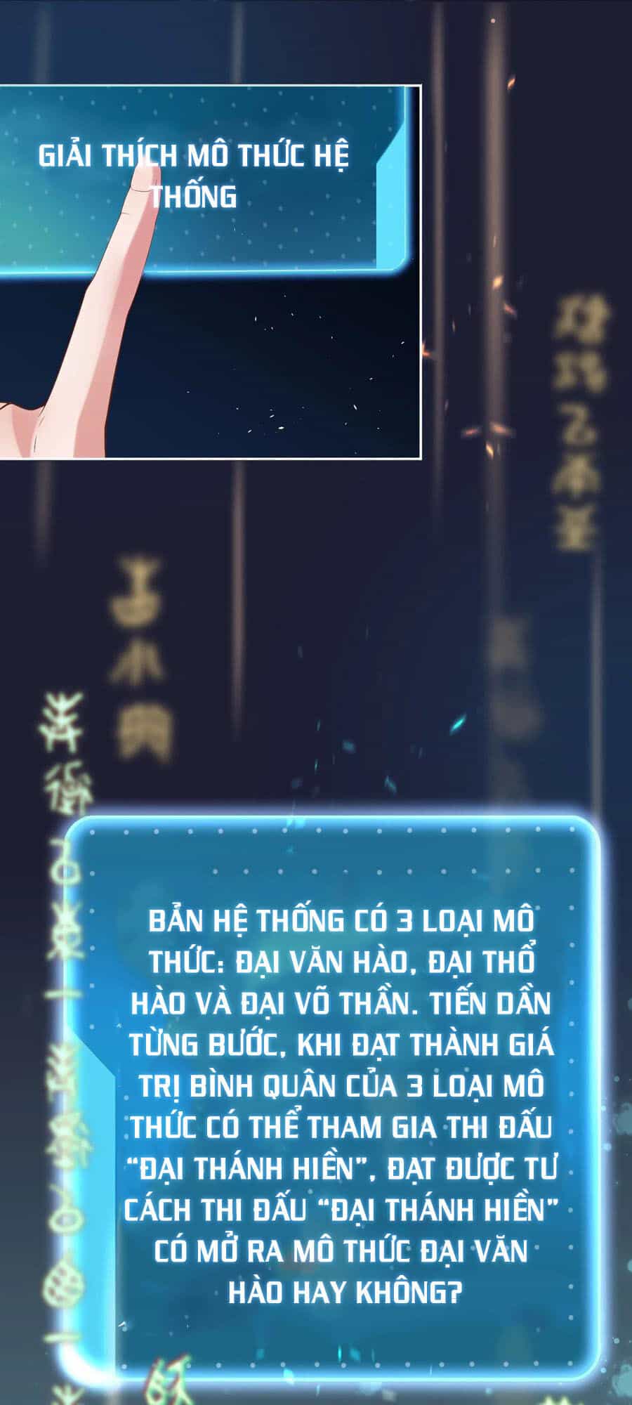 Trở Về Cổ Đại Làm Thánh Hiền - Chương 2 - ảnh 5